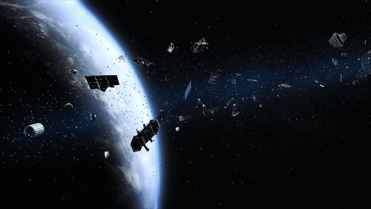 Lunar Power's Quiet Revolution