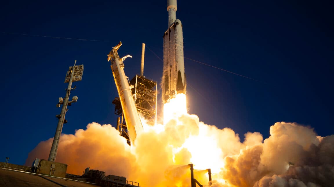 The Universe Unveiled: NASA's Next Great Observatory