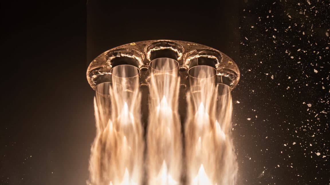 The Enduring Niche: Why Smaller Launchers Persist in a Mega-Rocket Era