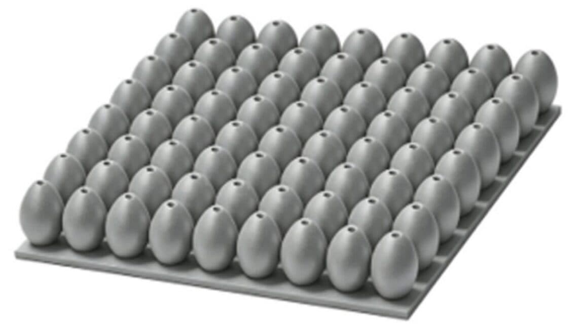 The Resilient Shell: A New Defense for Spacecraft