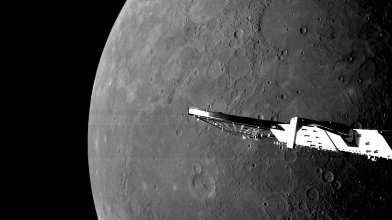 The Quiet Advance of Electric Propulsion
