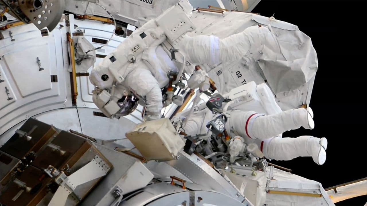 Ares Aerospace's Hermes Stage Completes Re-entry Test, Signaling New Era for Orbital Operations