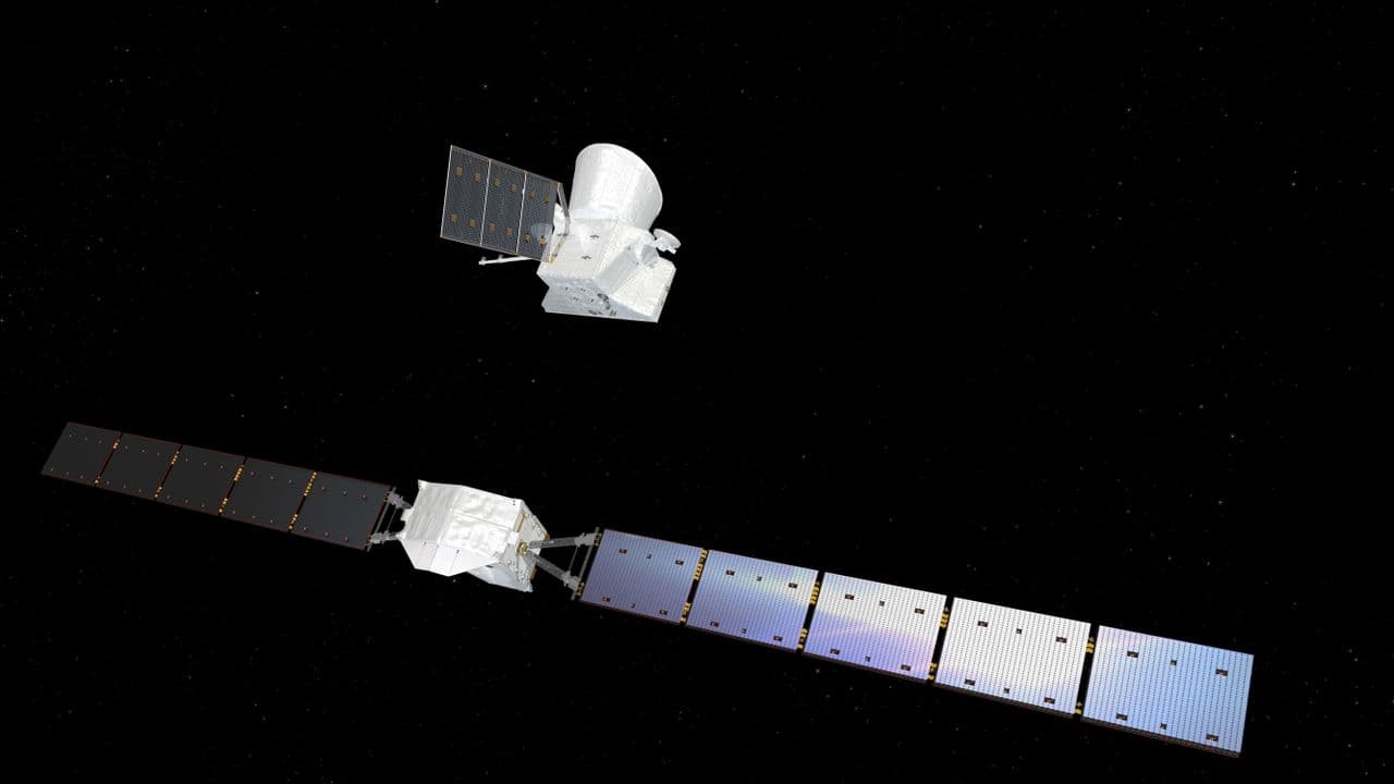 StellarDrive's NovaThruster: A New Vector for Deep Space
