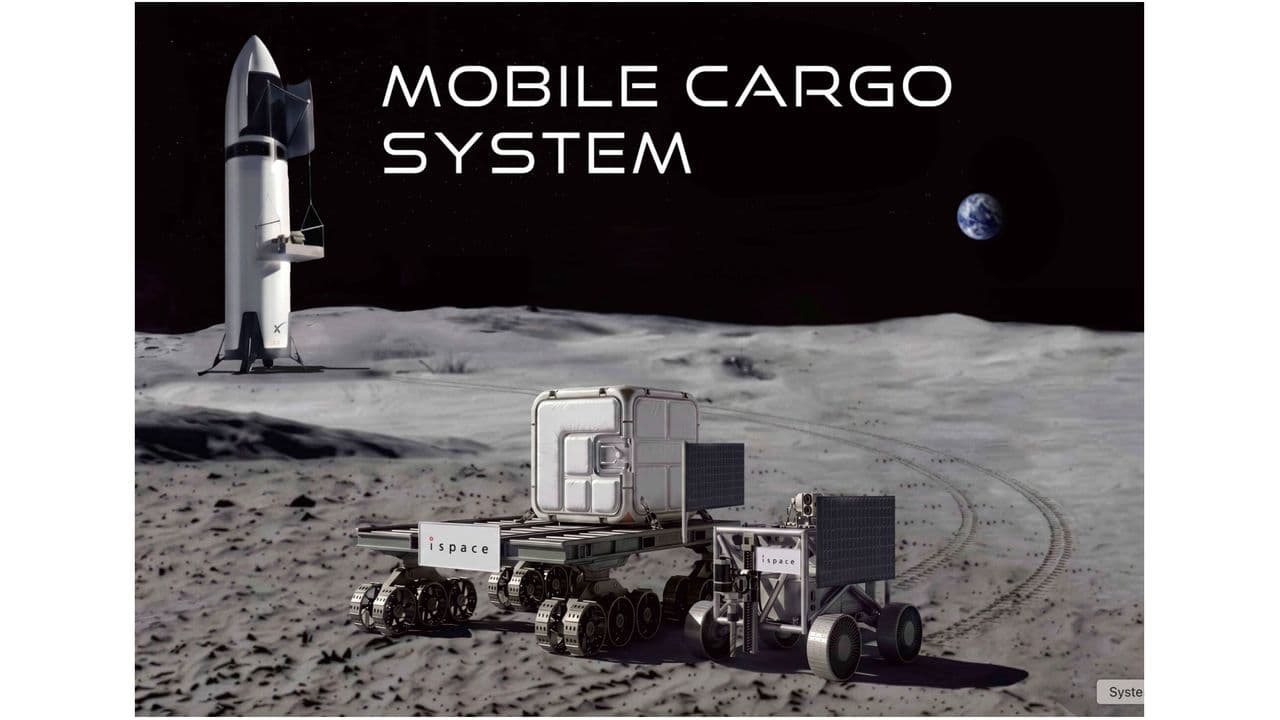 Designing for Life: The Aether Module and Lunar Domesticity